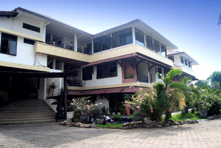Bumi Nusantara Hotel 7/11