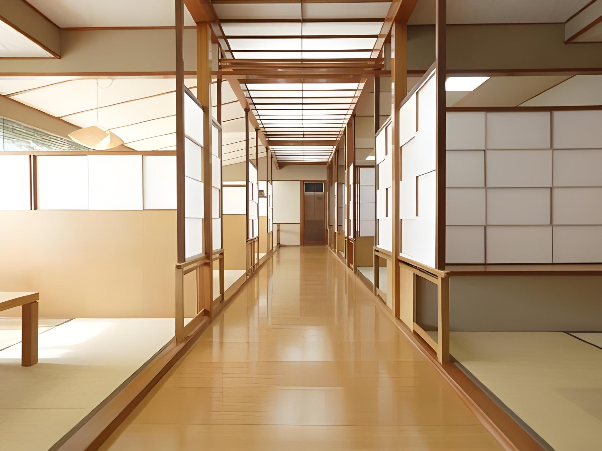 Chorakuen 15/32