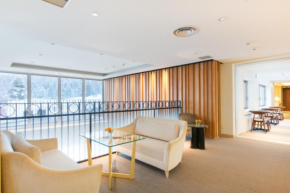 Chalet Ivy Hirafu 30/48