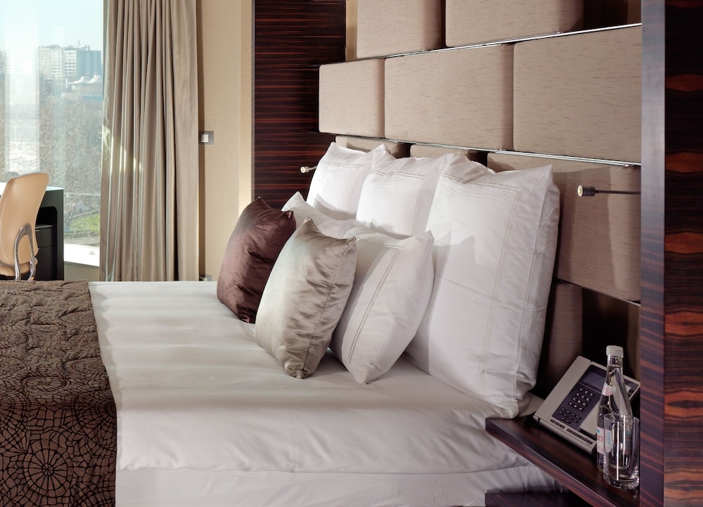 Swissotel The Bosphorus Istanbul 22/80