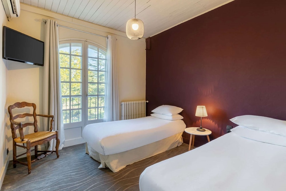 Best Western Le Val Majour 43/71