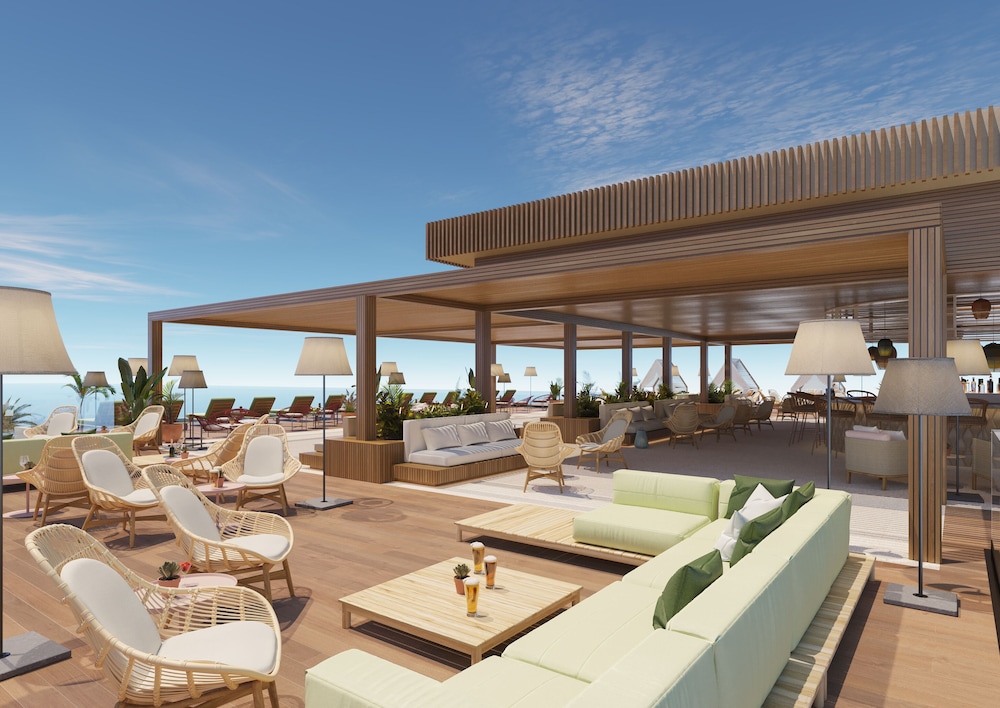 Excellence Coral Playa Mujeres - Adults Only All Inclusive 34/50