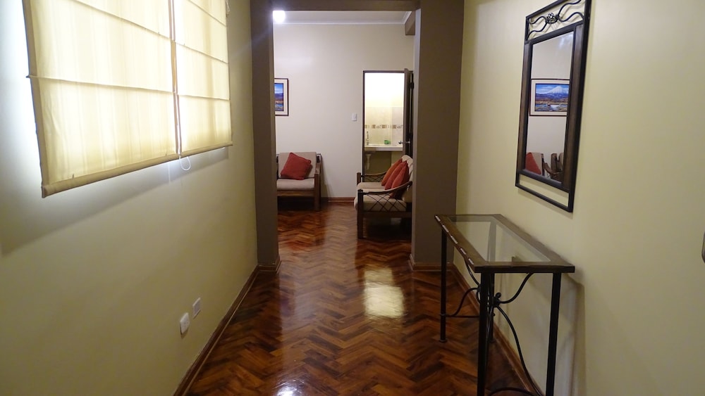 Suites Larco 656 35/50