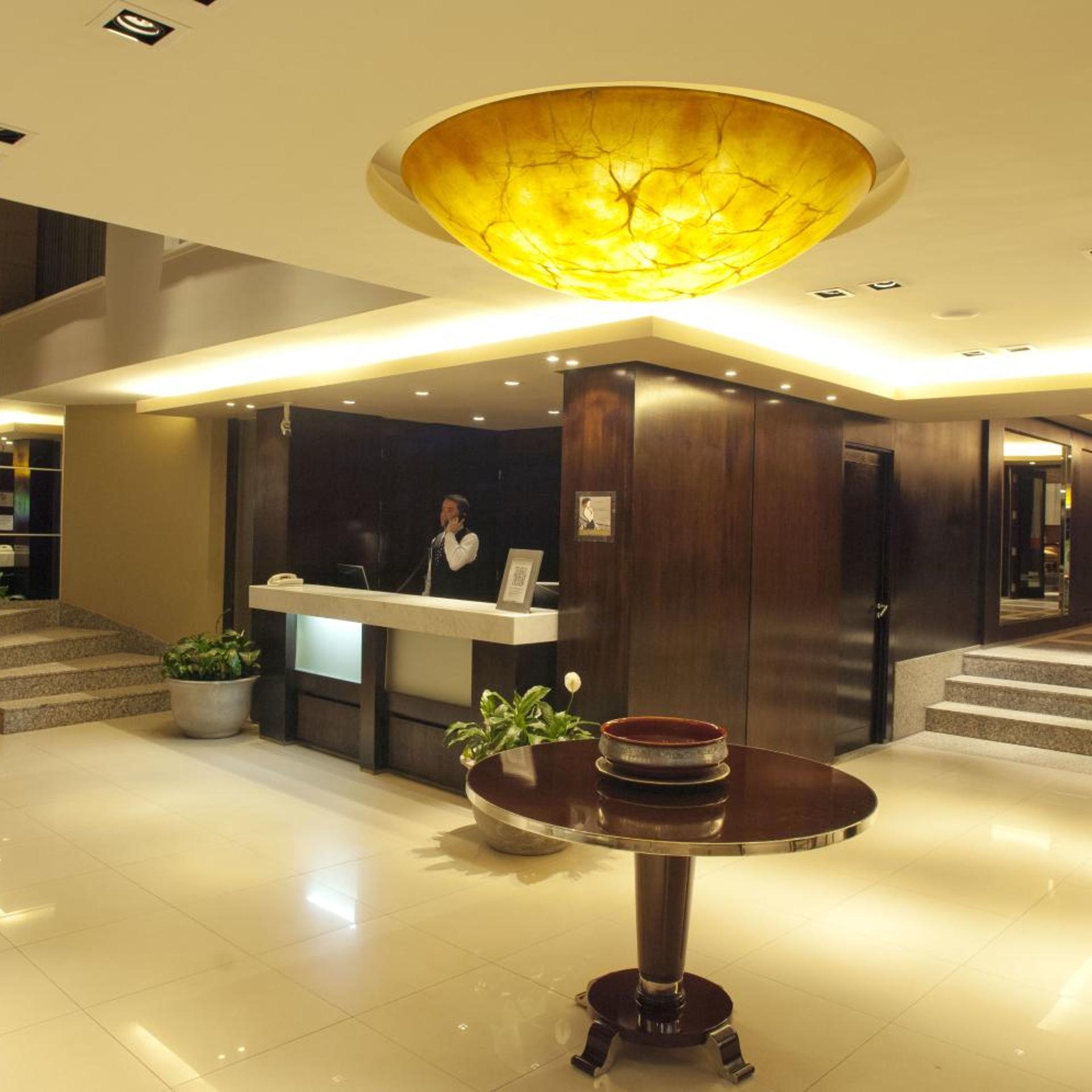 Hotel Patagonia 4/51