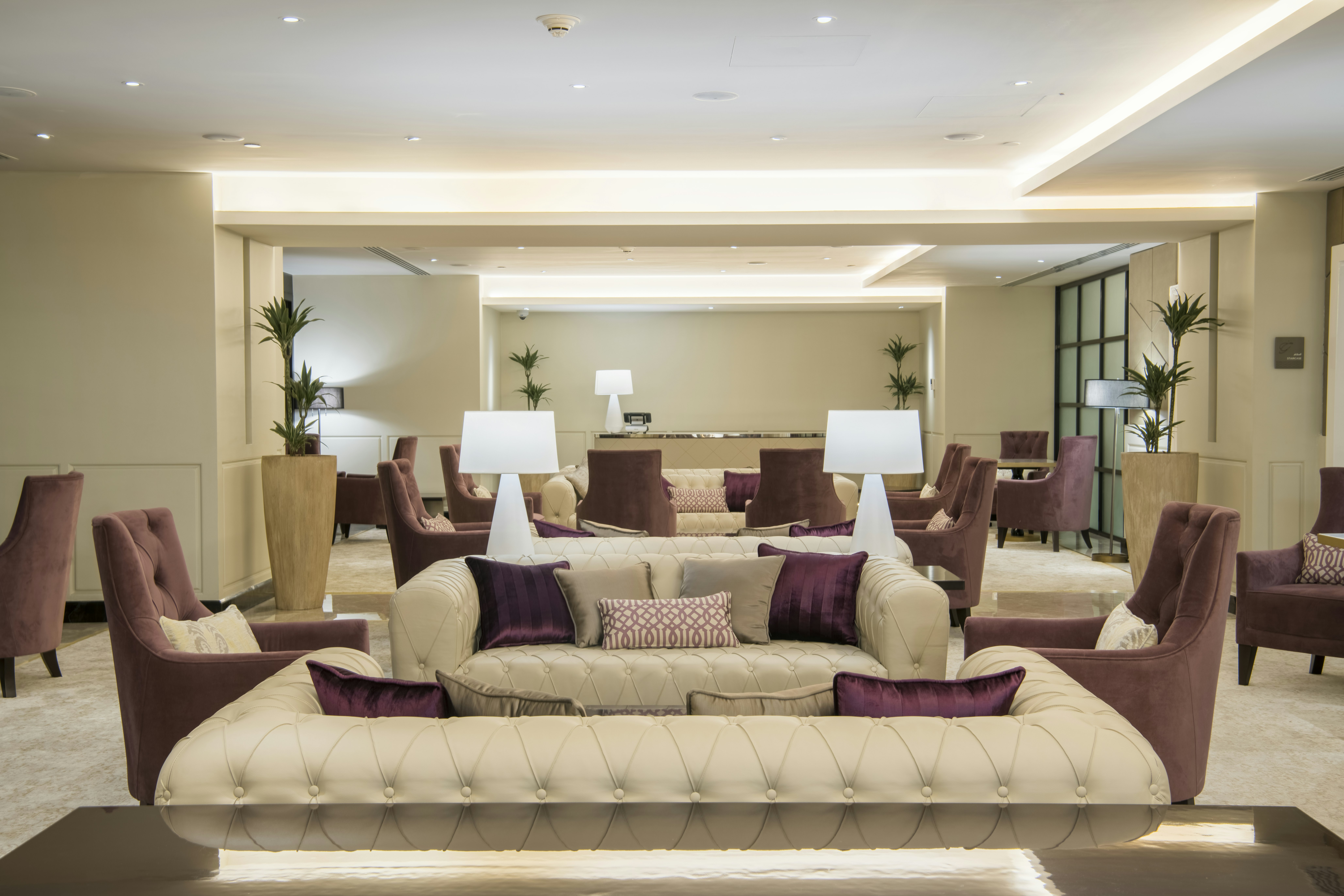 The Hotel Galleria Jeddah, Curio Collection by Hilton 44/78