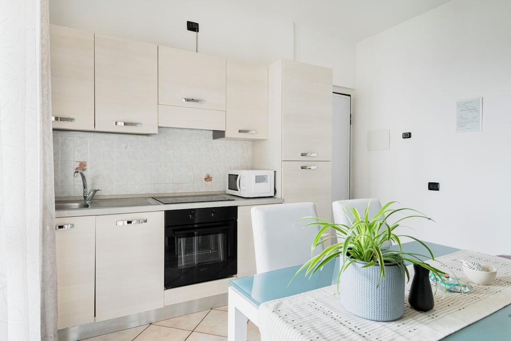 HQ Aparthotel Milano Inn - Smart Suites 30/52