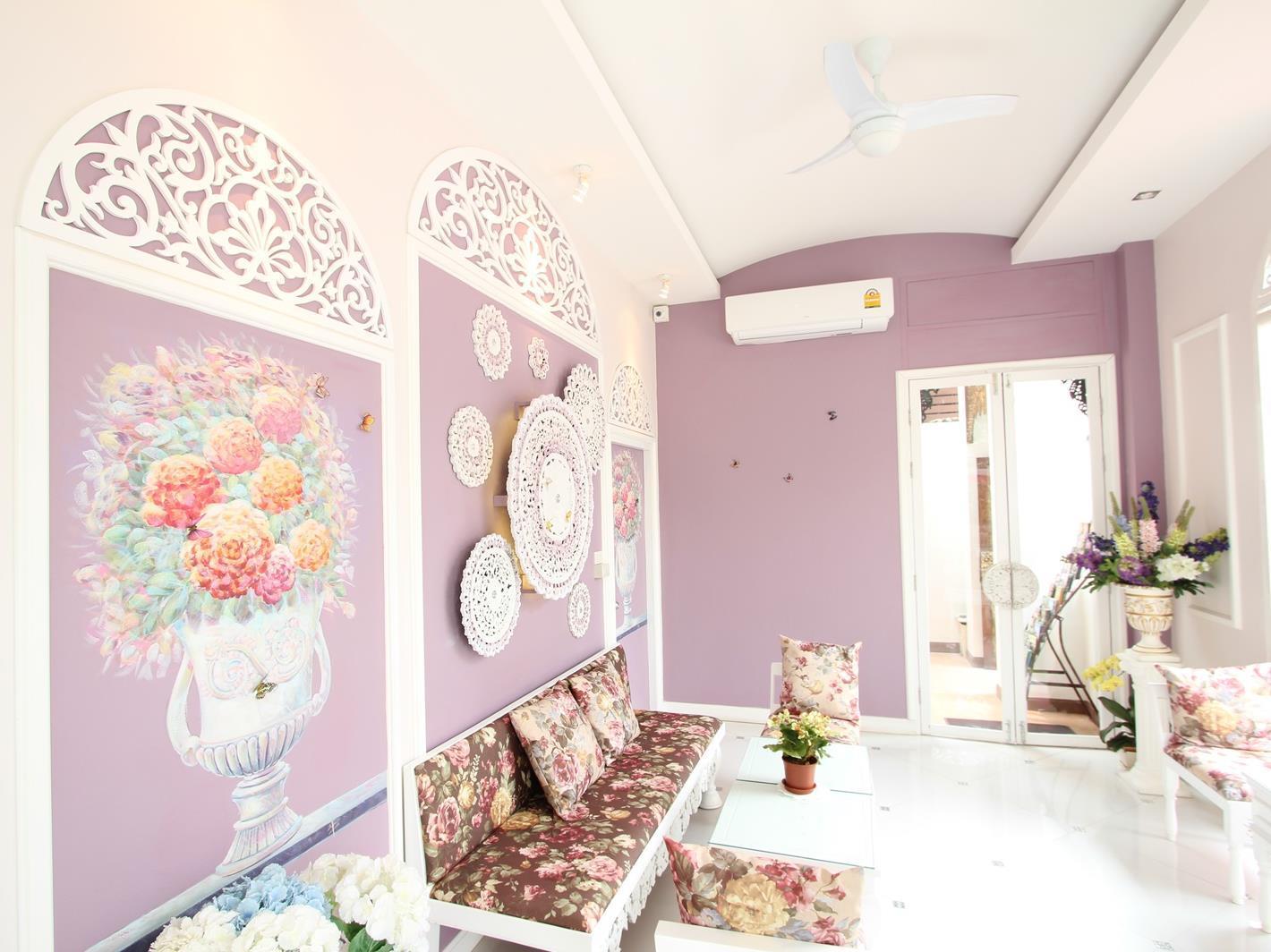 Ratchiangsaen Flora House 15/66