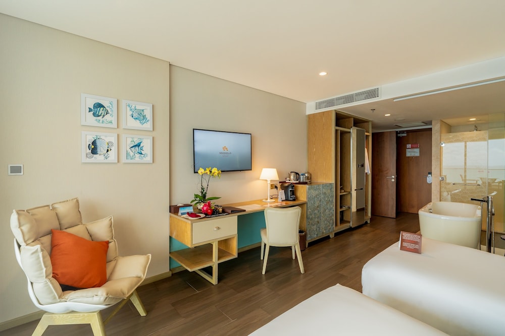 Seashells Phu Quoc Hotel and Spa 57/78