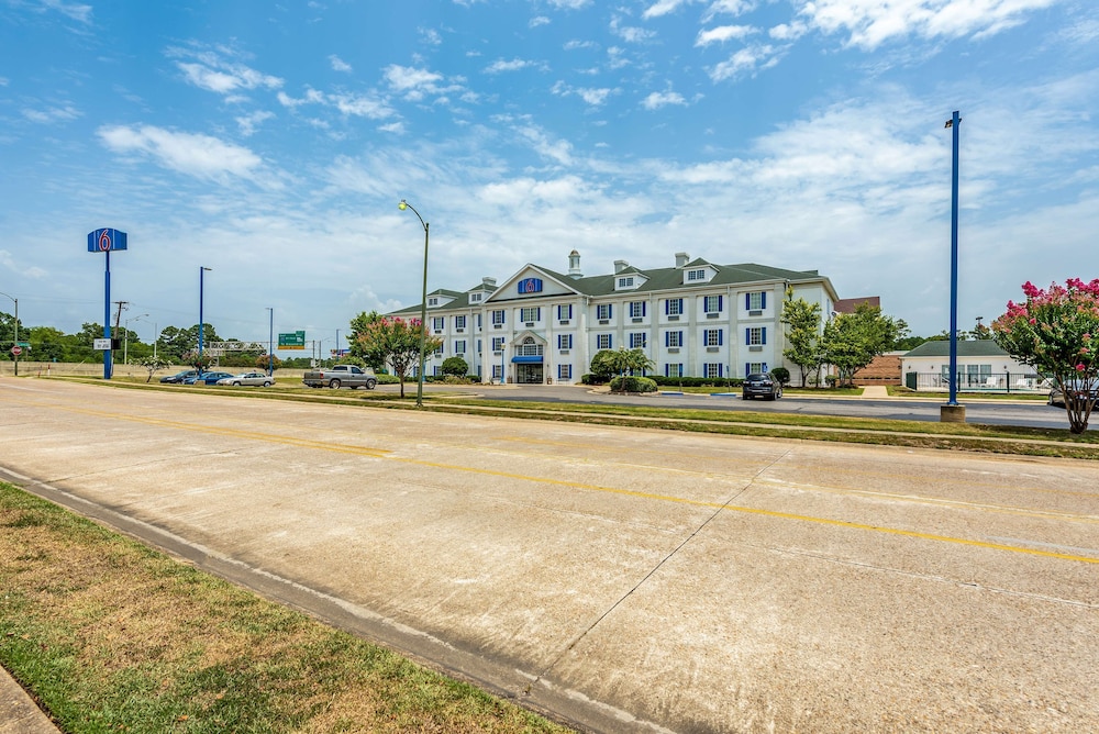 Motel6 Shreveport, LA 21/32