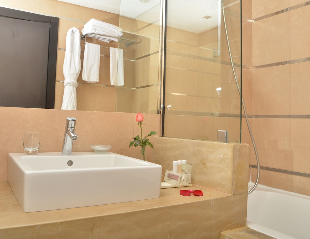 Royal Hideaway Casablanca 62/63