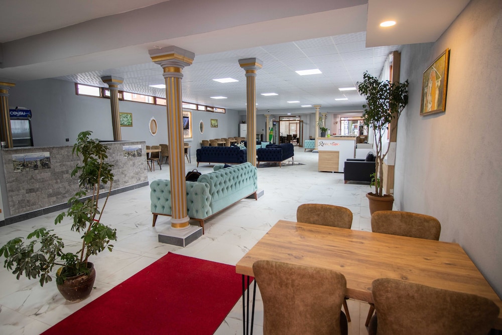 Ersoy Ikiz Otel 29/41
