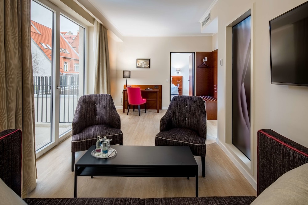 Best Western Plus Hotel Excelsior 34/57