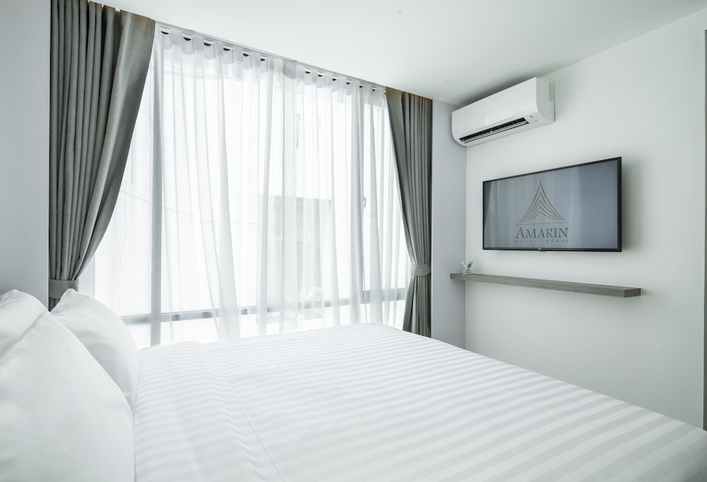 Amarin Hotel Rama 8 24/50