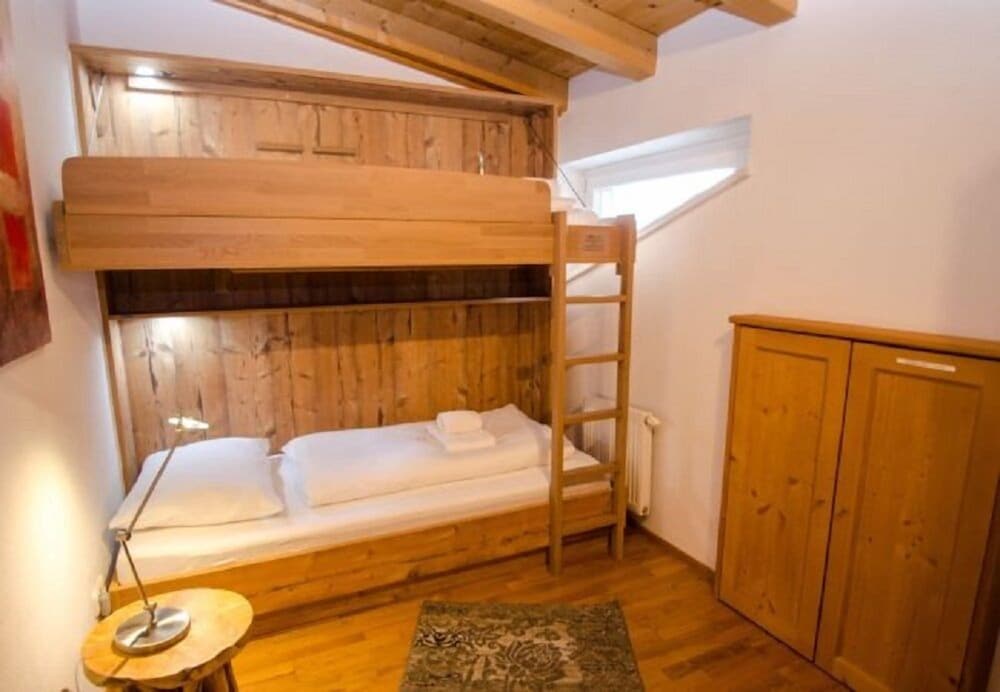 Penthouse All Seasons Lodge 8/17