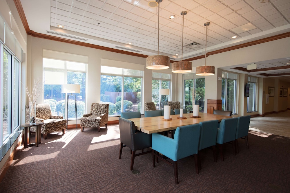 Hilton Garden Inn Columbia/Harbison 57/70