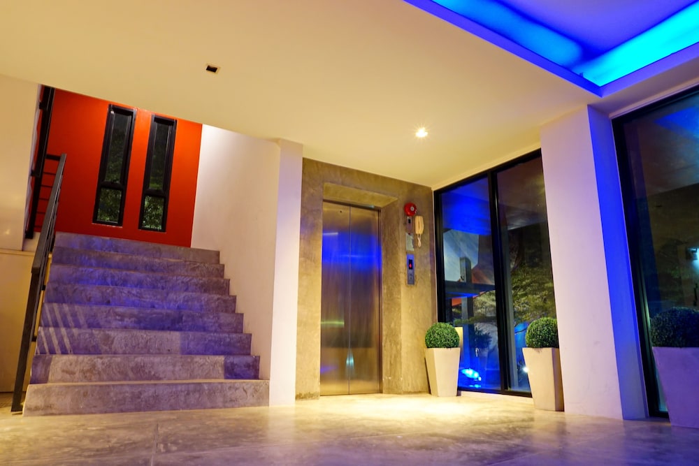 Hub de Leaf Rayong 4/46