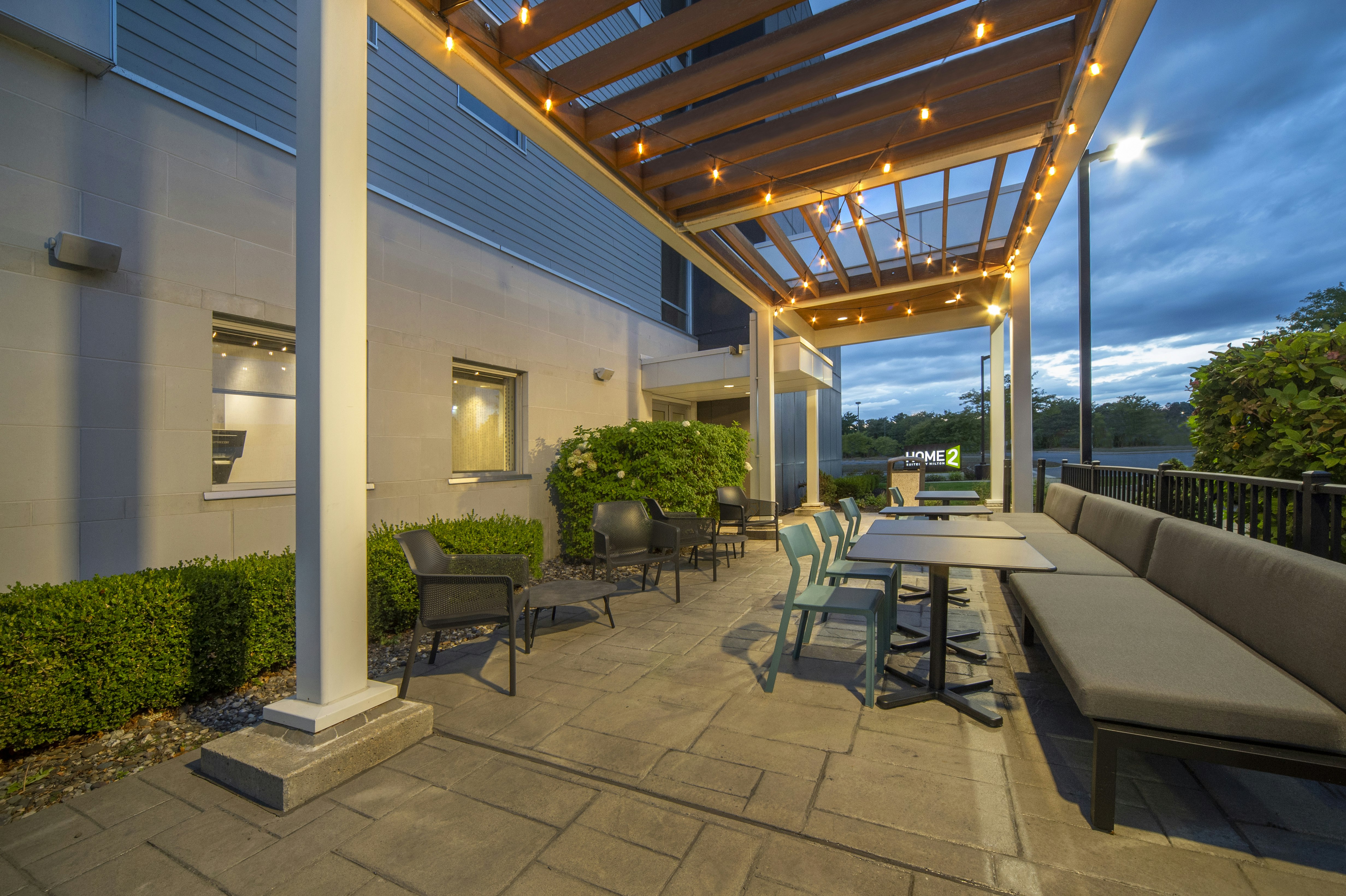 Home2 Suites By Hilton Saratoga Malta 27/38