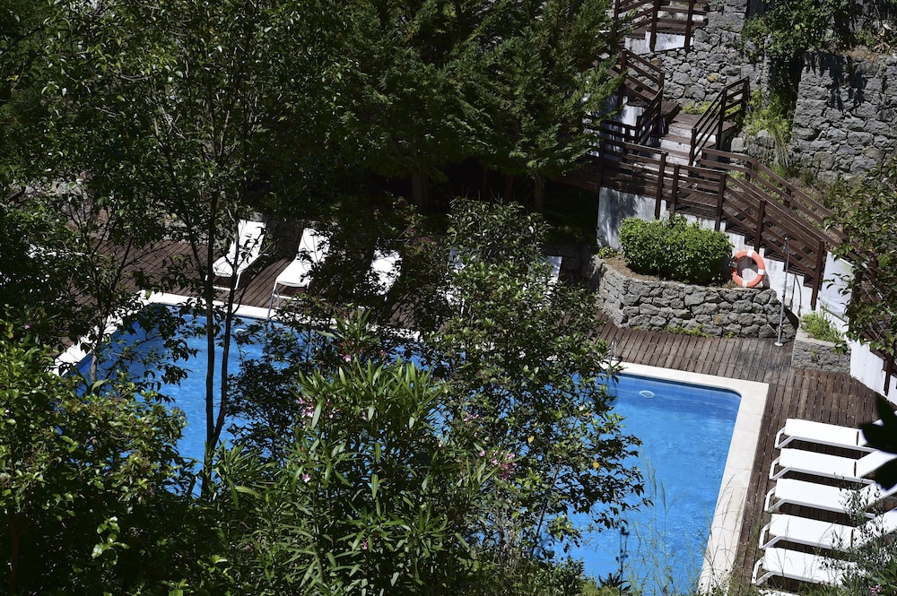 Caldas de Monchique - Villa Termal SPA Hotel 55/60