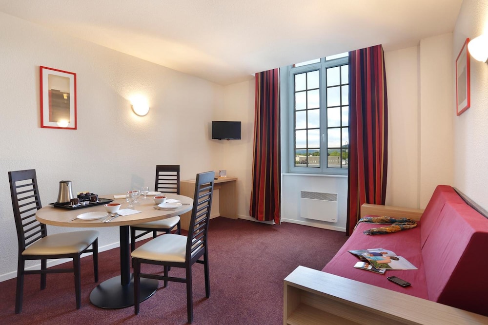 Residence Les Demeures Champenoises 22/42