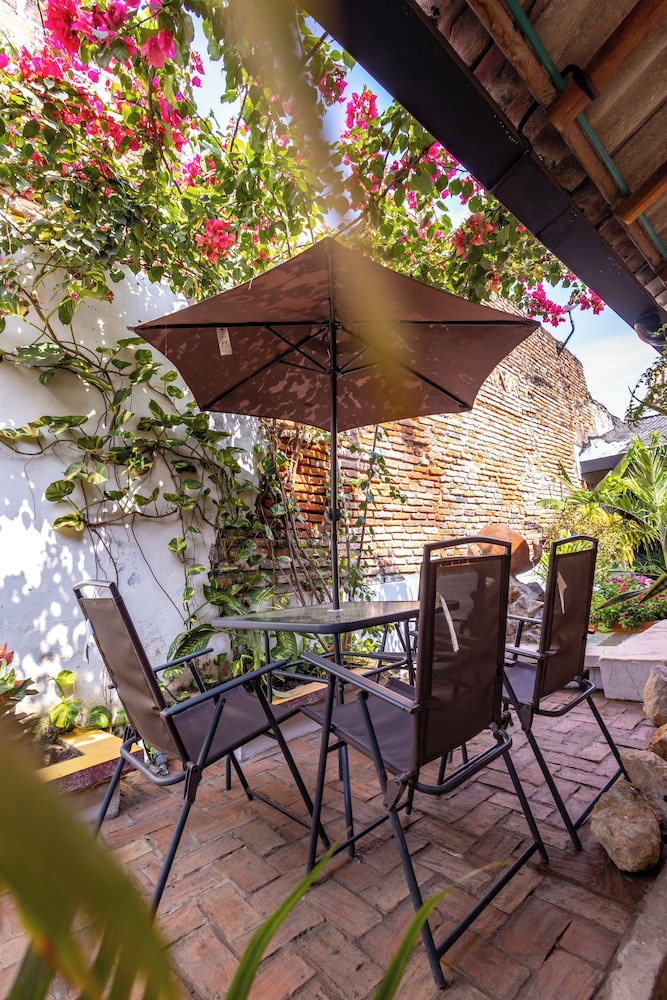 Albarrada Hotel Boutique 31/38