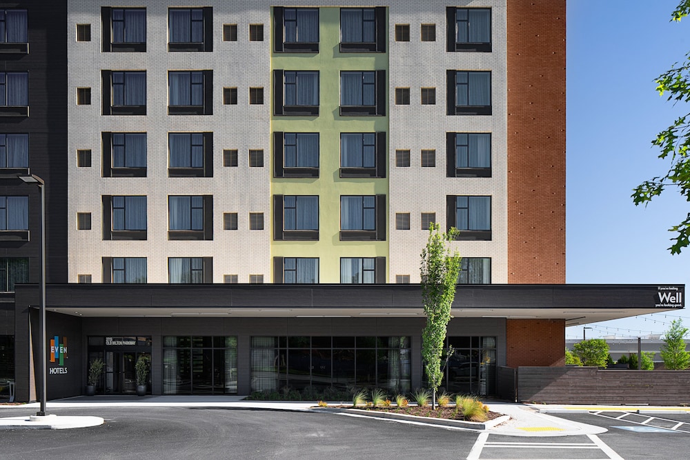 Even Hotels Alpharetta - Avalon Area 1/81
