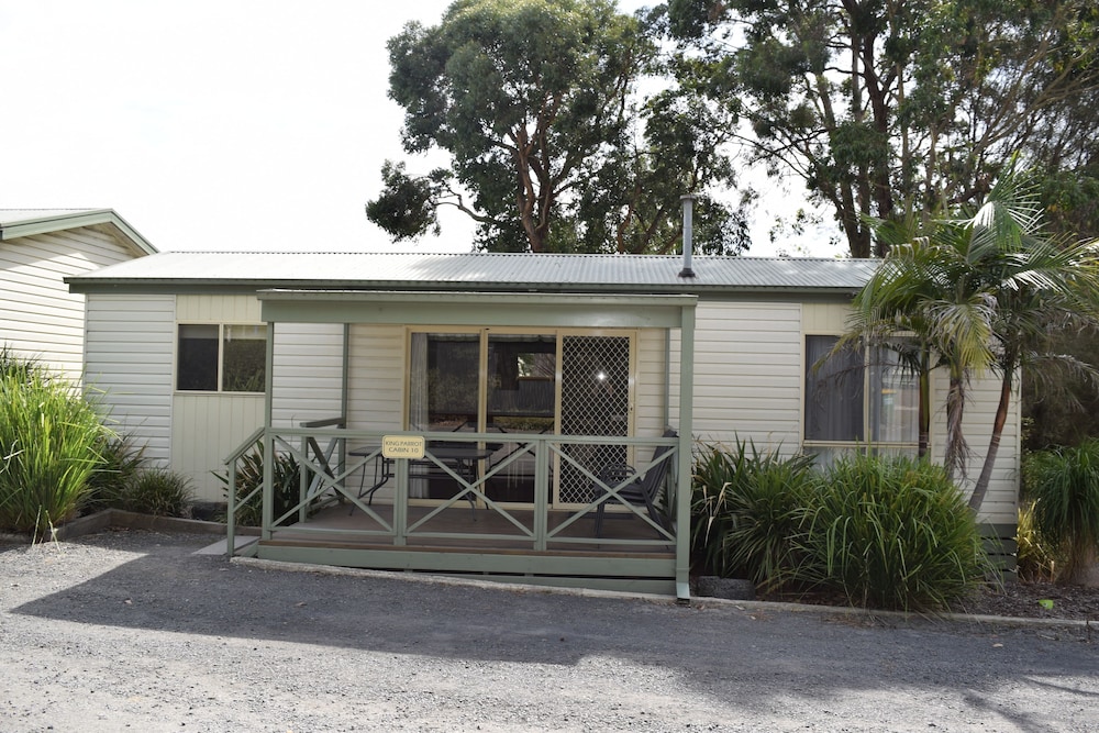 Enclave At Healesville Holiday Park 1/42