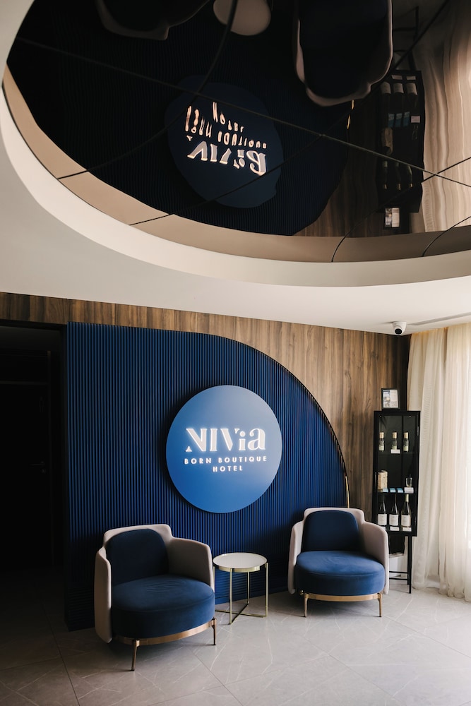 Nivia Born Boutique Hotel photo5