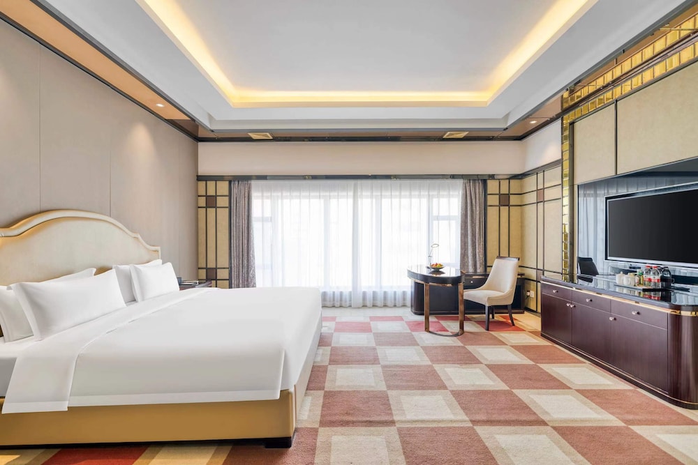 Dayhello Hotel Shenzhen 11/50
