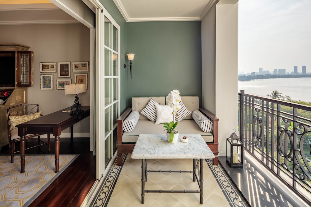 Mia Saigon Luxury Boutique Hotel 27/72