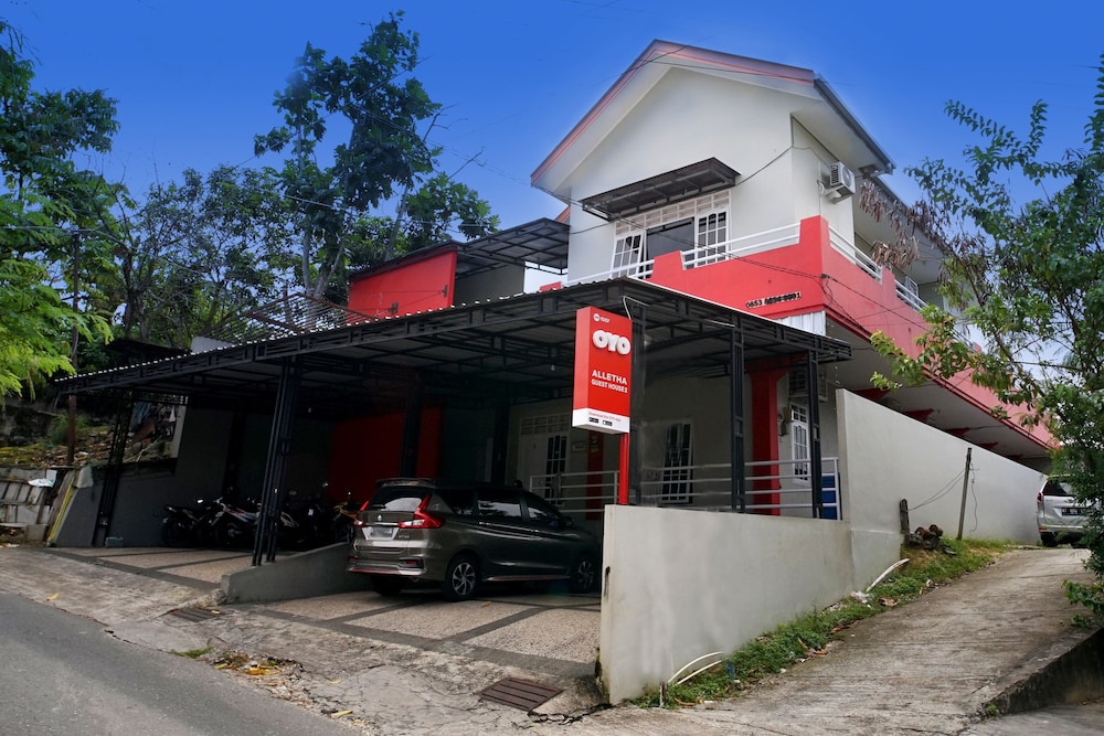 OYO 1007 Alletha Guest House 2 5/24