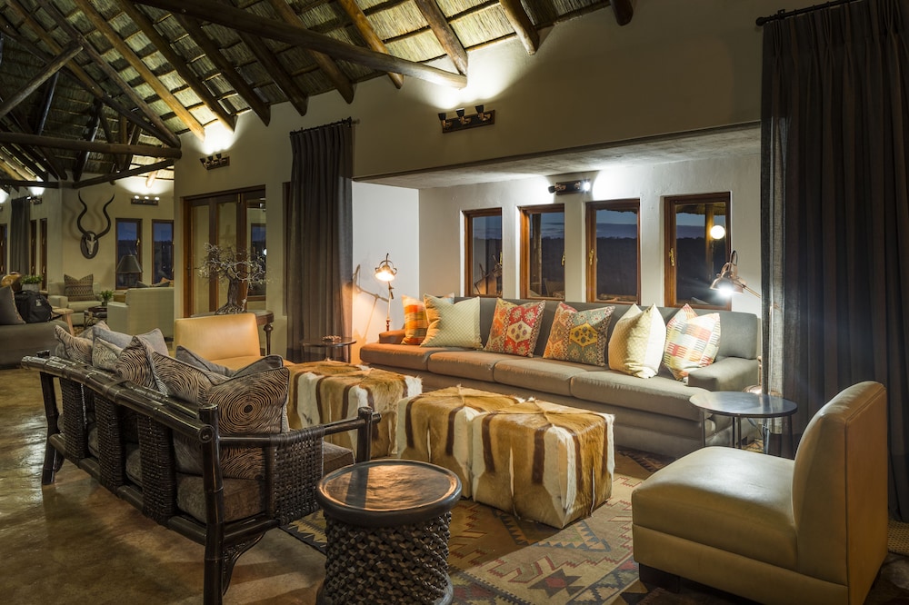 Bona Bona Game Lodge 28/48