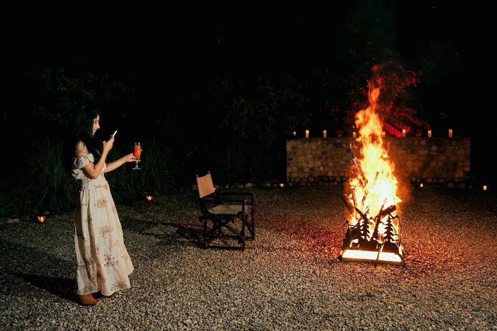 Aalia Jungle Retreat and Spa 70/73
