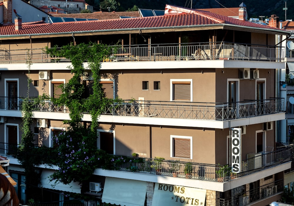 Toti Boutique Rooms 6/55
