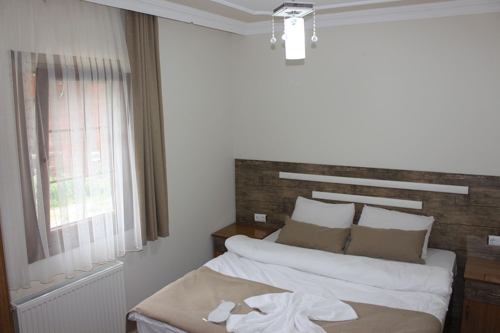 Selale Otel Ve Bungalow 13/50