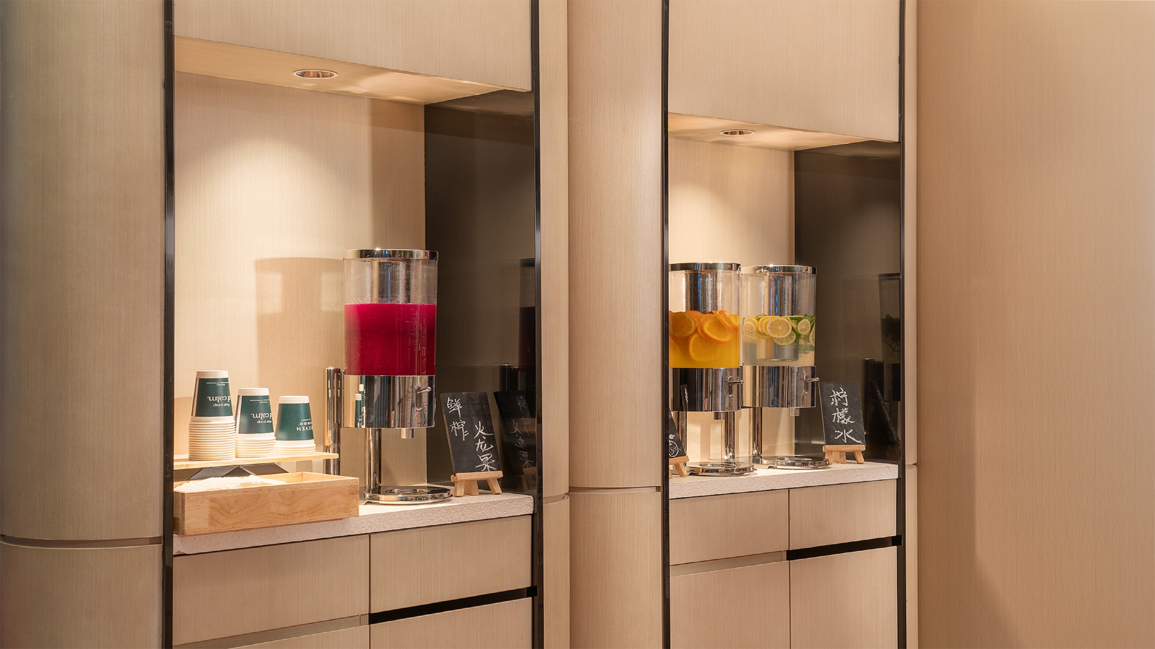 EVEN Hotel Yinchuan Yuehai by IHG 24/50