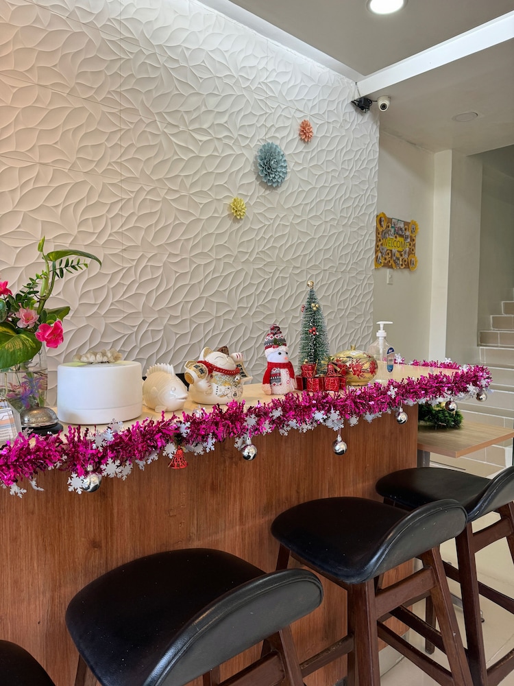 Blue Ocean Boutique Hotel.Com 41/47