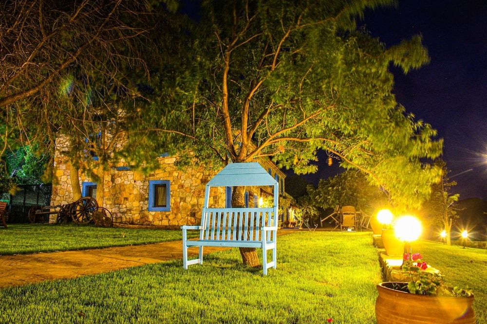 Ataol Tatil Ciftligi 29/34