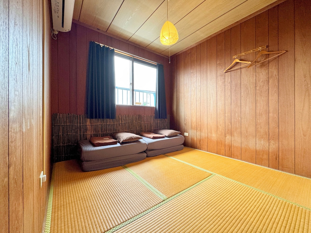 Guest House Asibina - Hostel 25/50