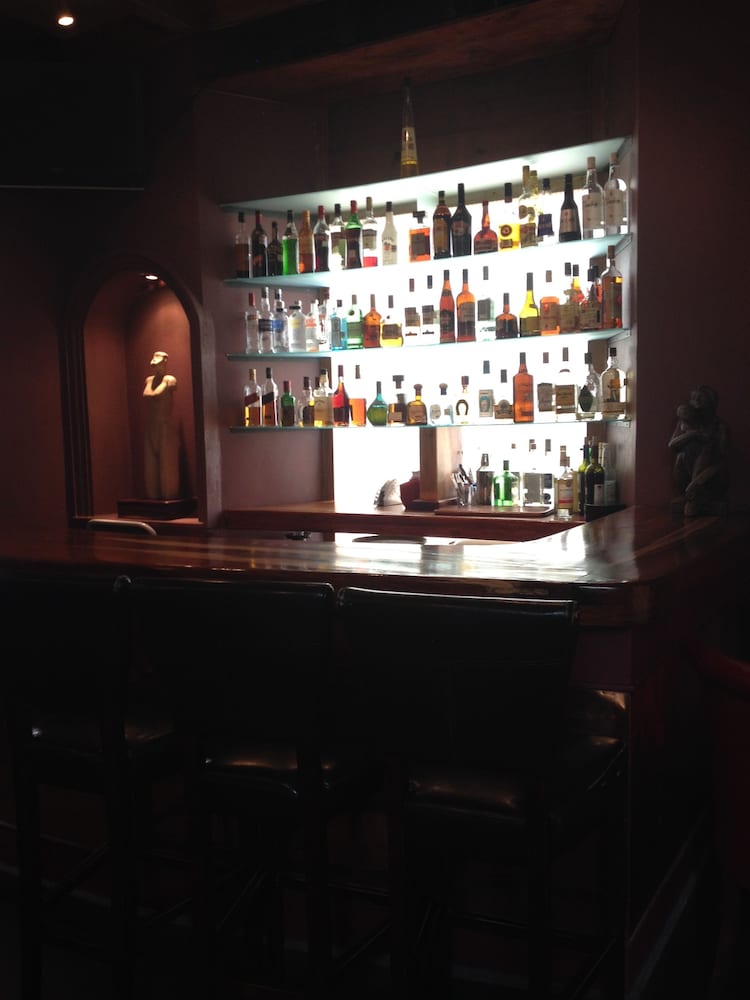 Casa Mexicana 9/59