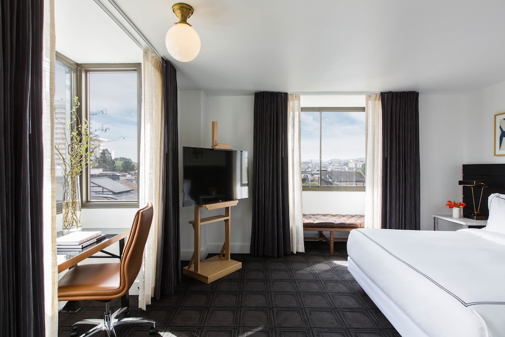 Kimpton Hotel Enso 12/60