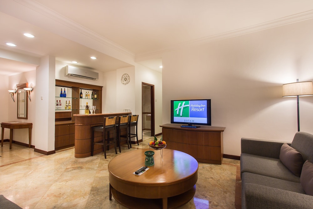 HOLIDAY INN RESORT BATAM 55/80