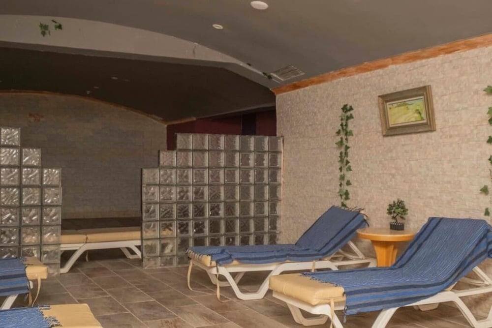 Ladonia Hotels Del Mare 35/50