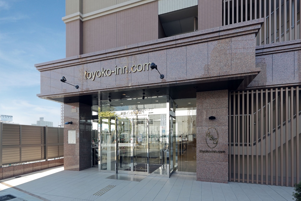 Toyoko Inn Ise Matsusaka Ekimae 3/59