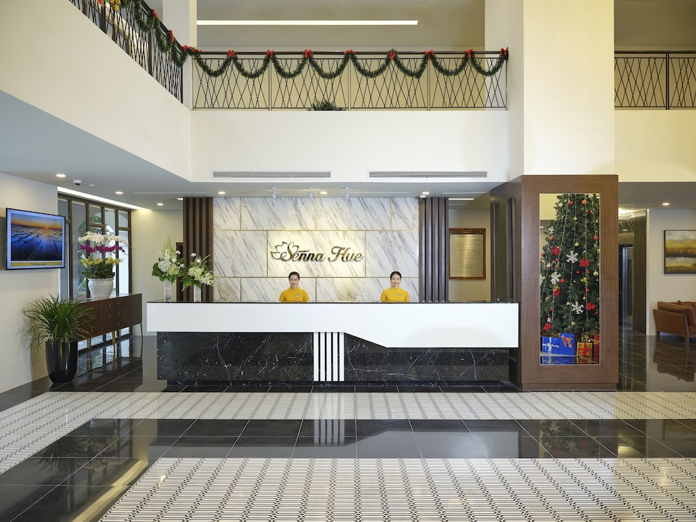 Senna Hue Hotel 6/50