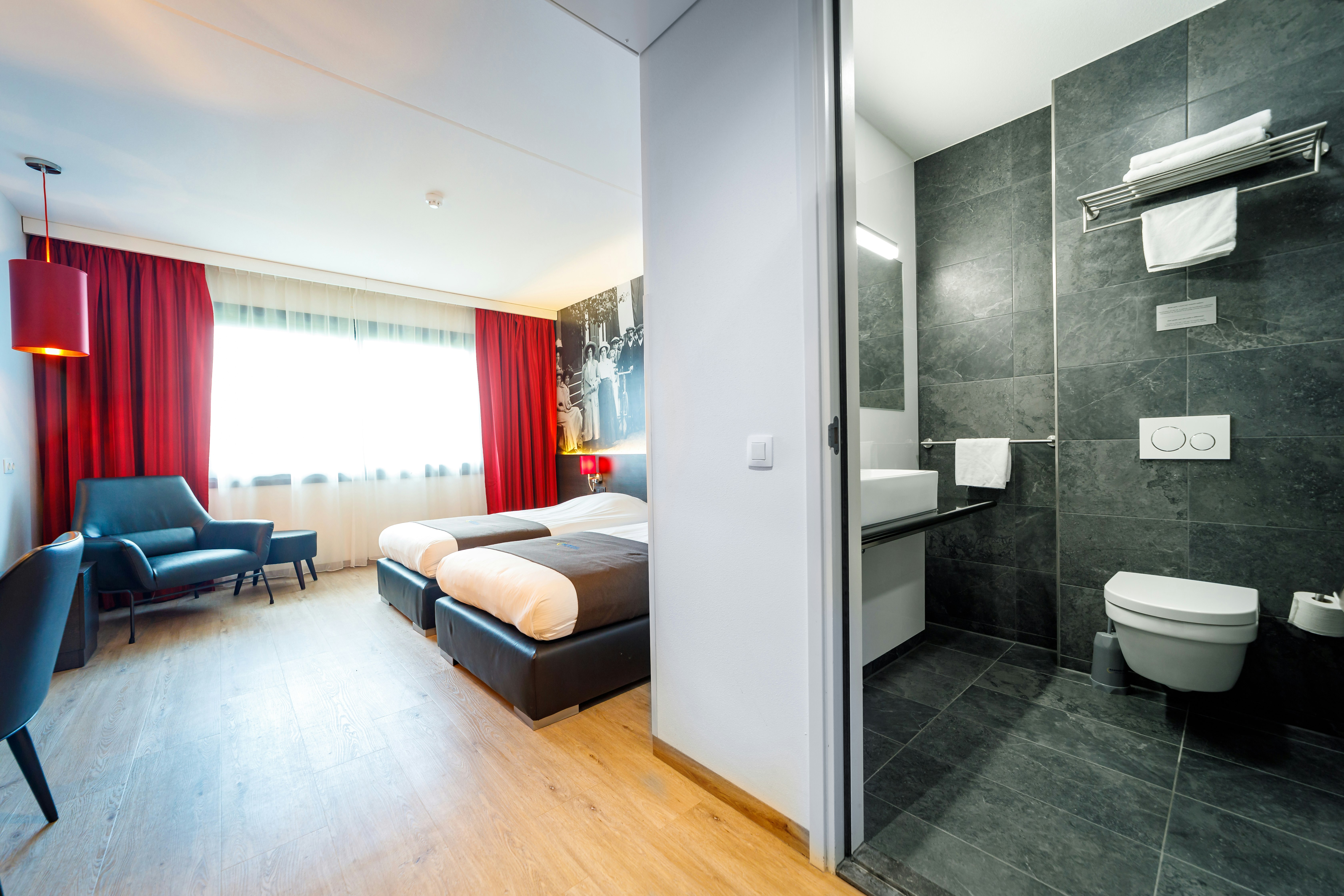 BASTION HOTEL EINDHOVEN WAALRE 43/43