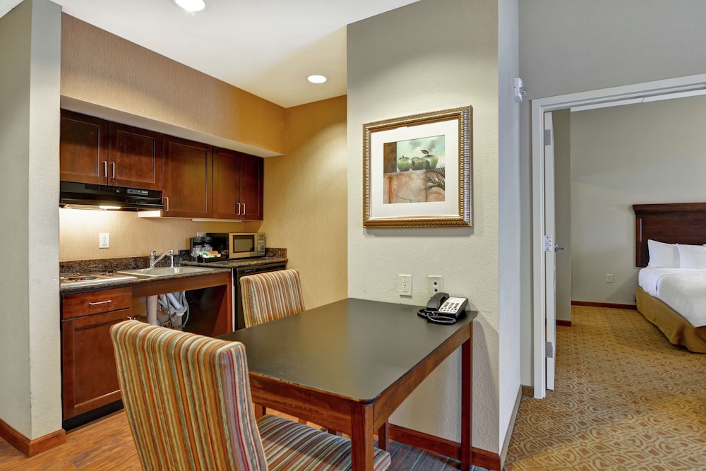 Homewood Suites By Hilton Fredericksburg 32/49