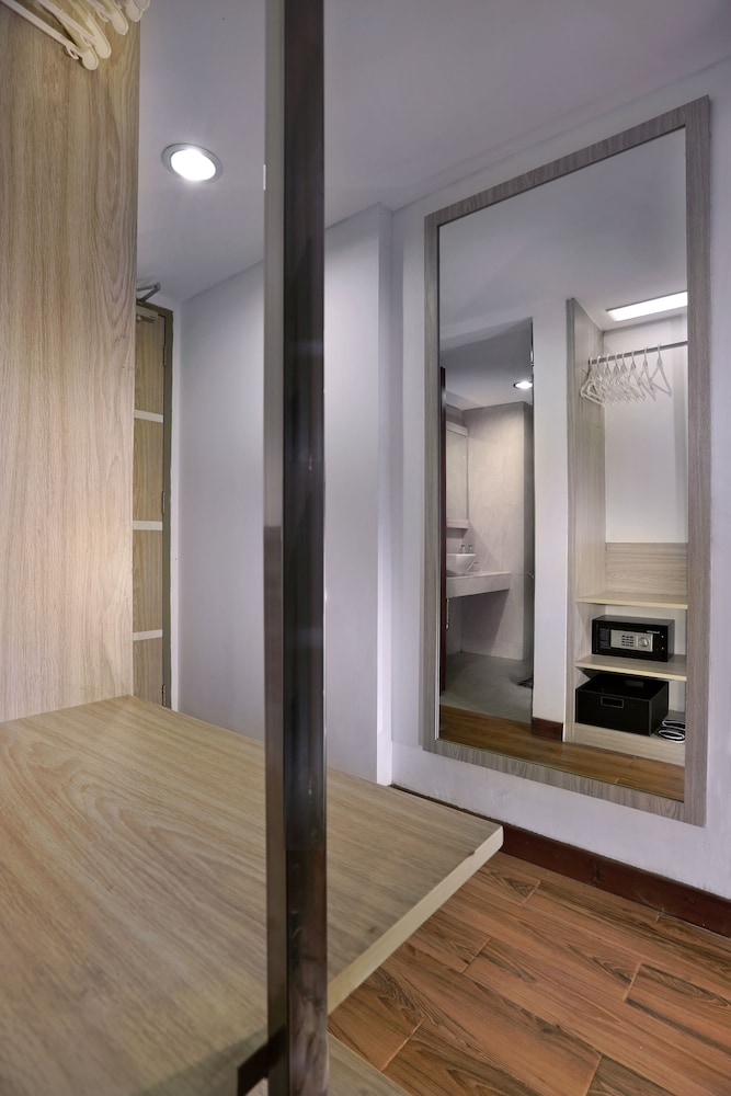 Hotel Liberta Seminyak 30/50