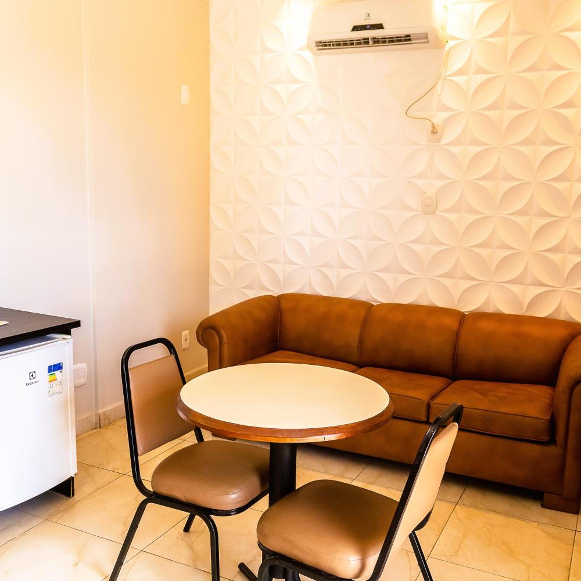 Fenix Hotel Pouso Alegre 45/55