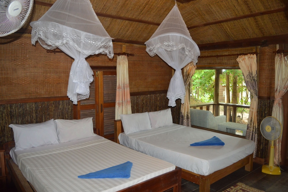 Palm Beach Bungalow Resort 29/66