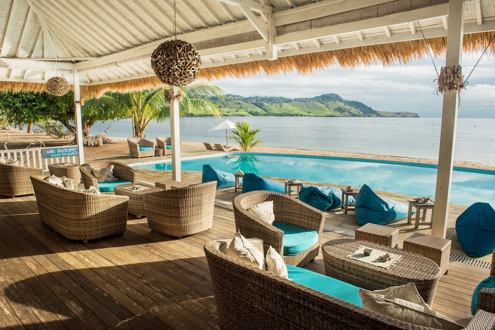 Sudamala Resort Seraya Flores 47/65